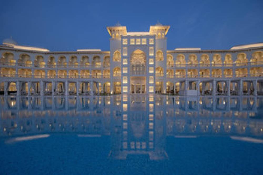 THE CHEDI KATARA HOTEL 6