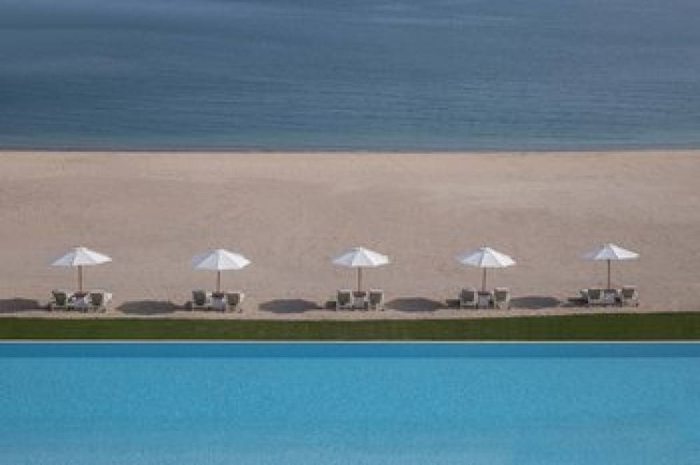 THE CHEDI KATARA HOTEL 4