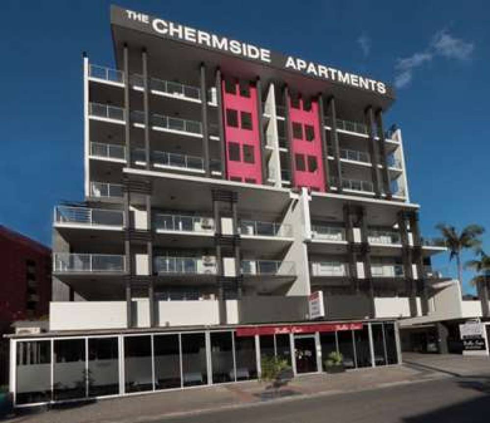 The Chermside Apartments