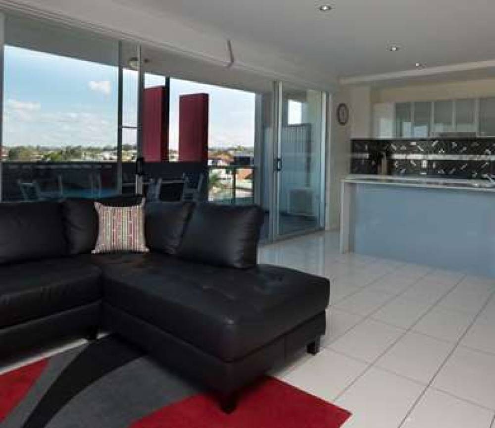 The Chermside Apartments 6