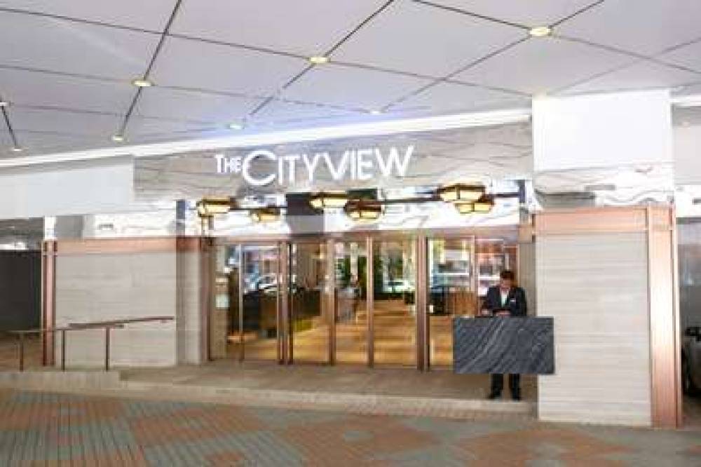 THE CITYVIEW 3