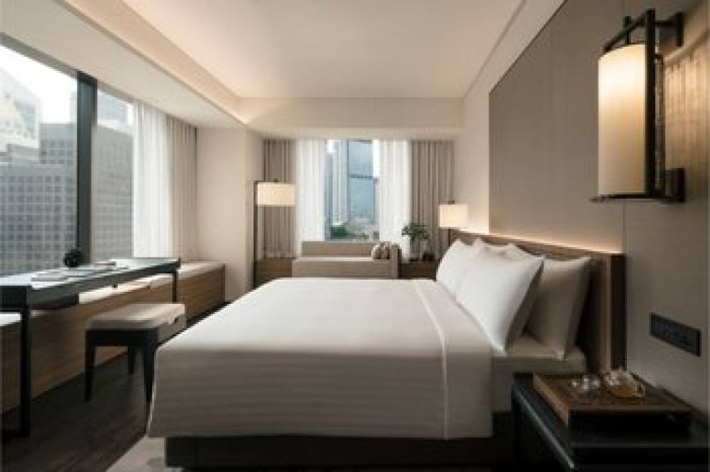 THE CLAN HOTEL SINGAPORE 3