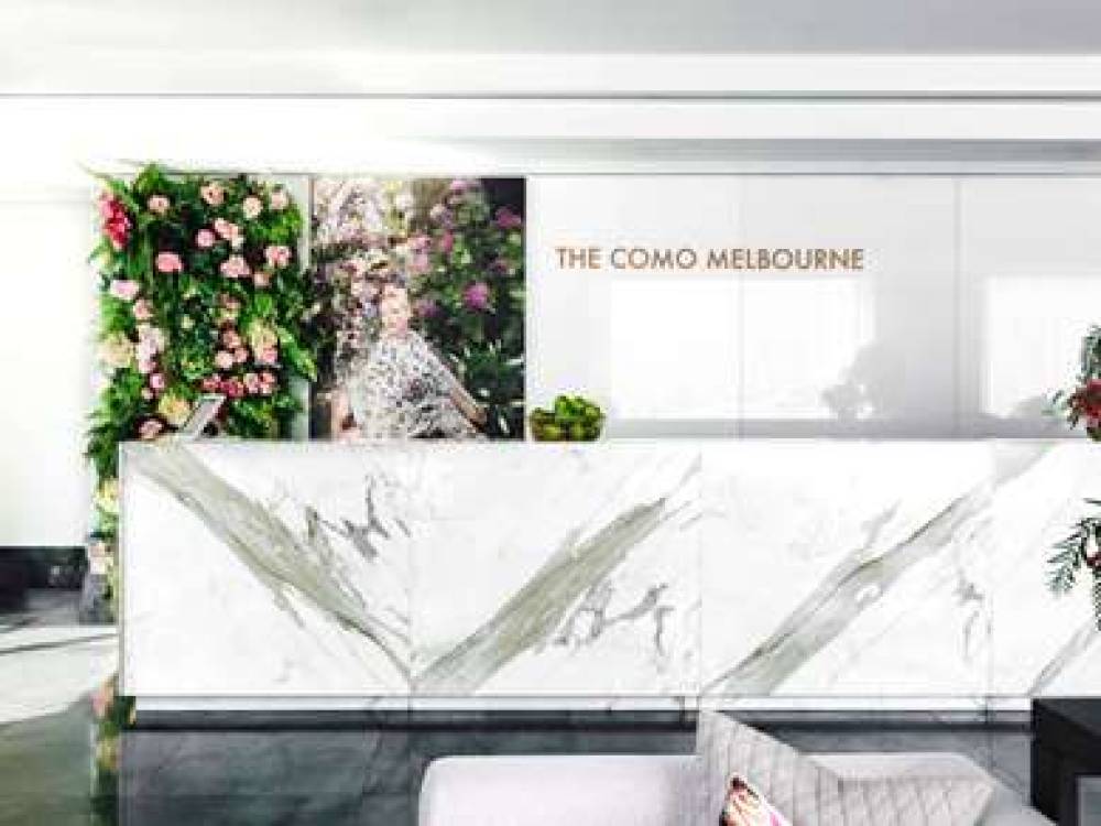 The Como Melbourne - MGallery 1