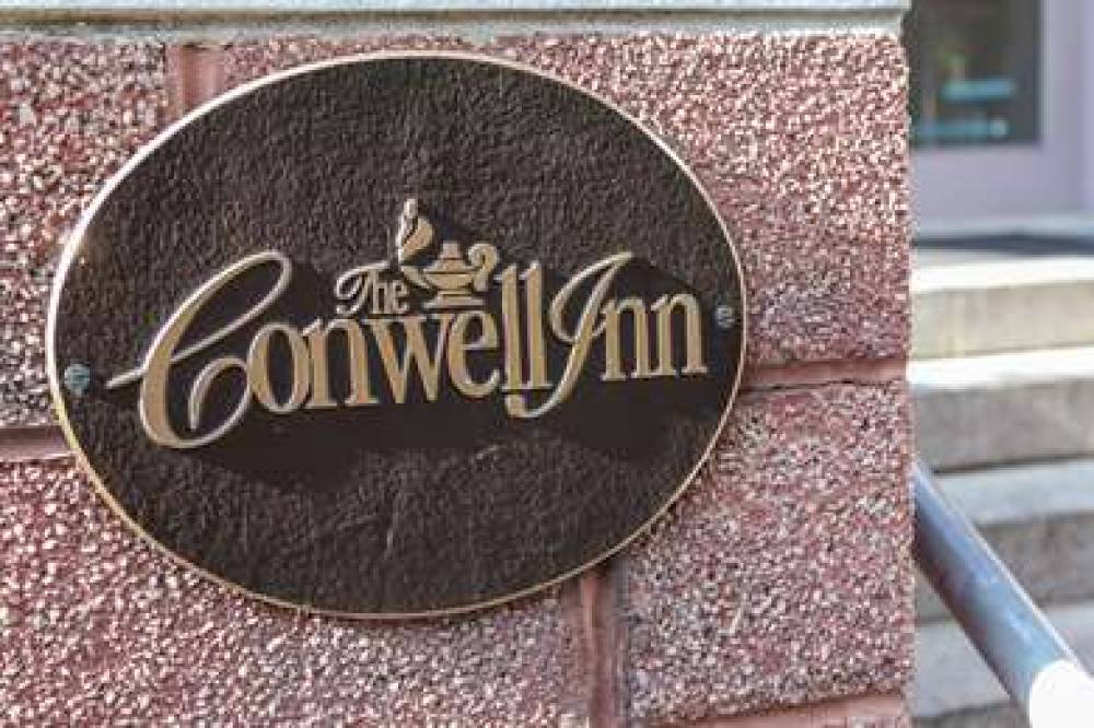 The Conwell Inn