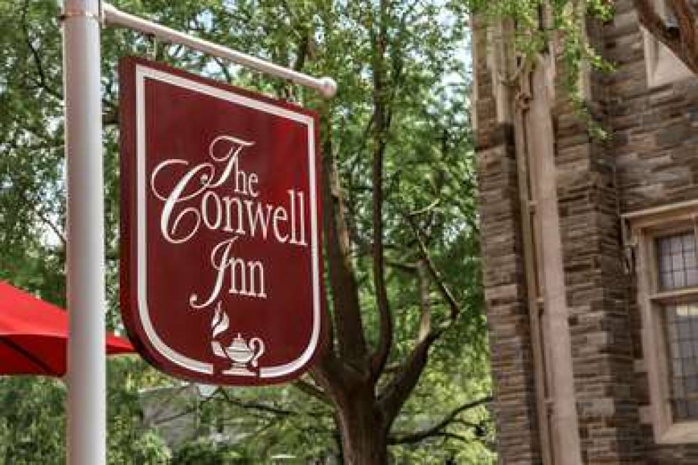 The Conwell Inn 2