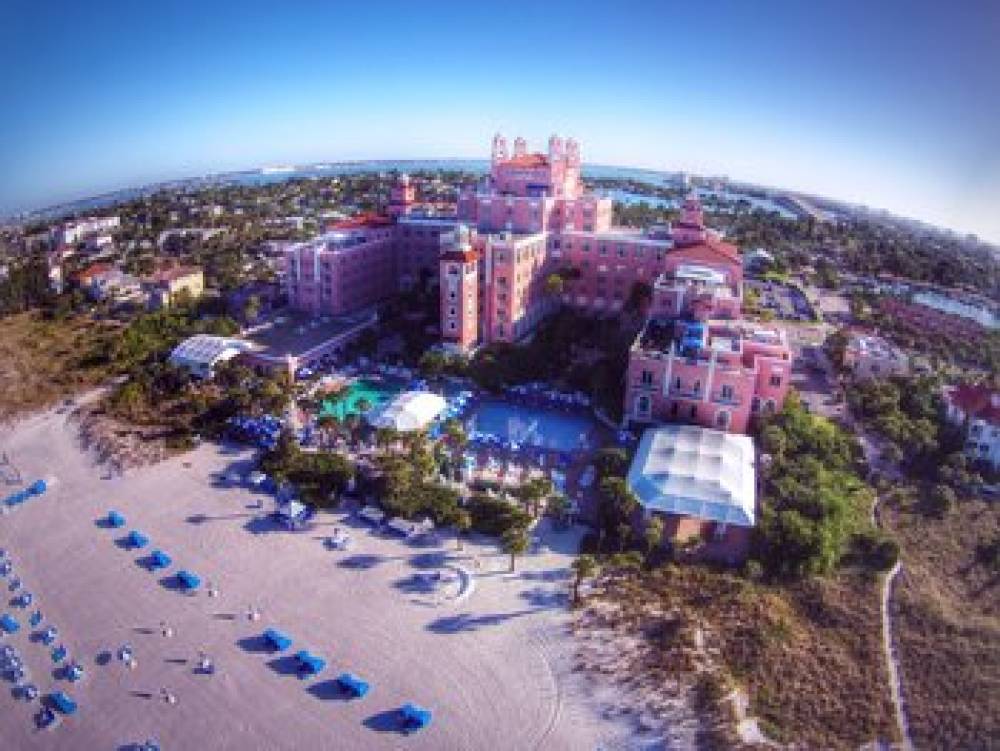 THE DON CESAR 4