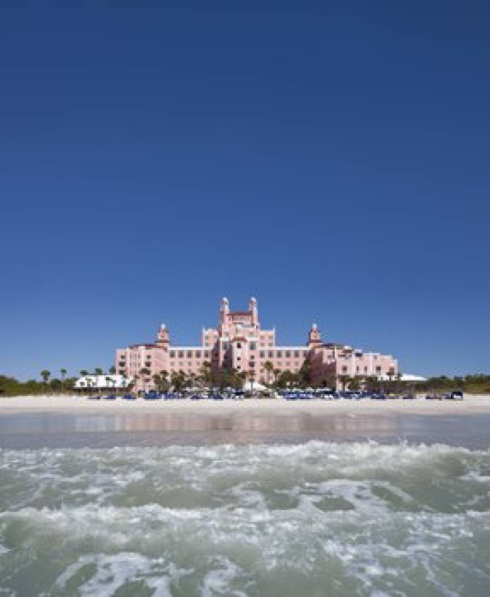 THE DON CESAR 2