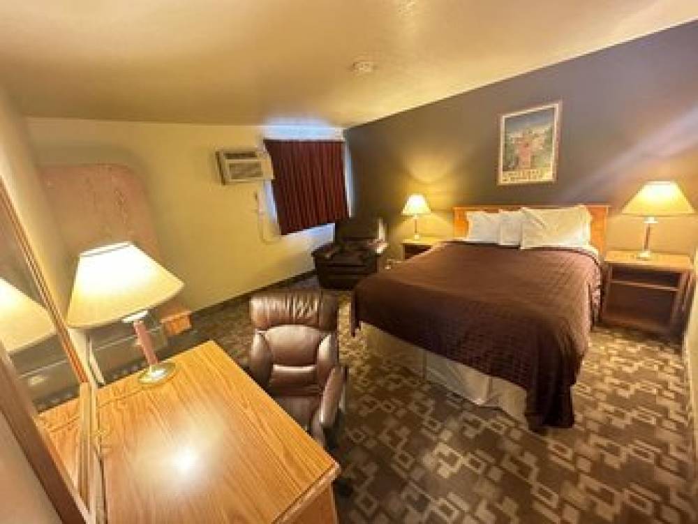 The FairBridge Inn Suites And Big Sky Conference Center 4