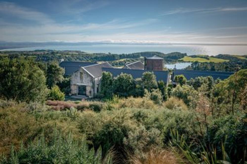 The Farm At Cape Kidnappers 1