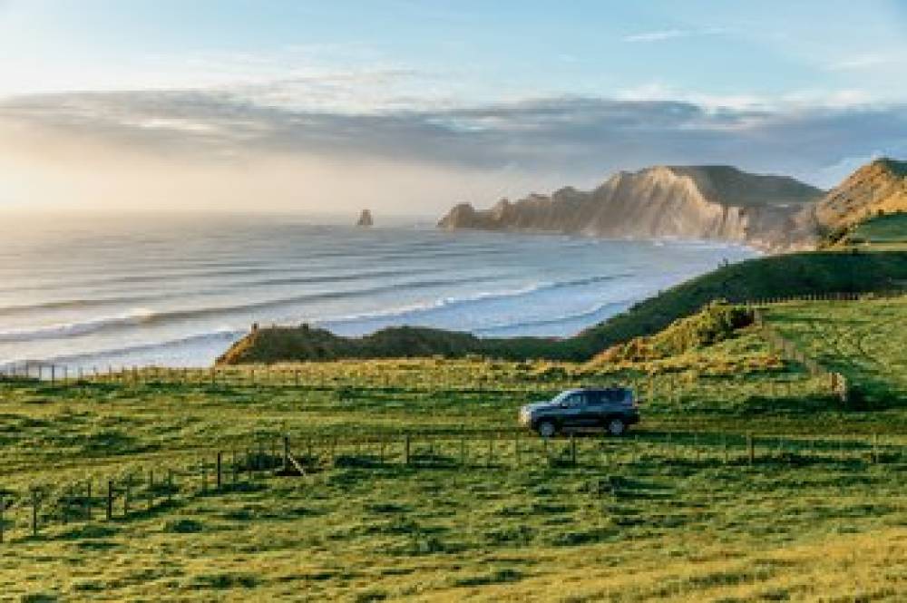 The Farm At Cape Kidnappers