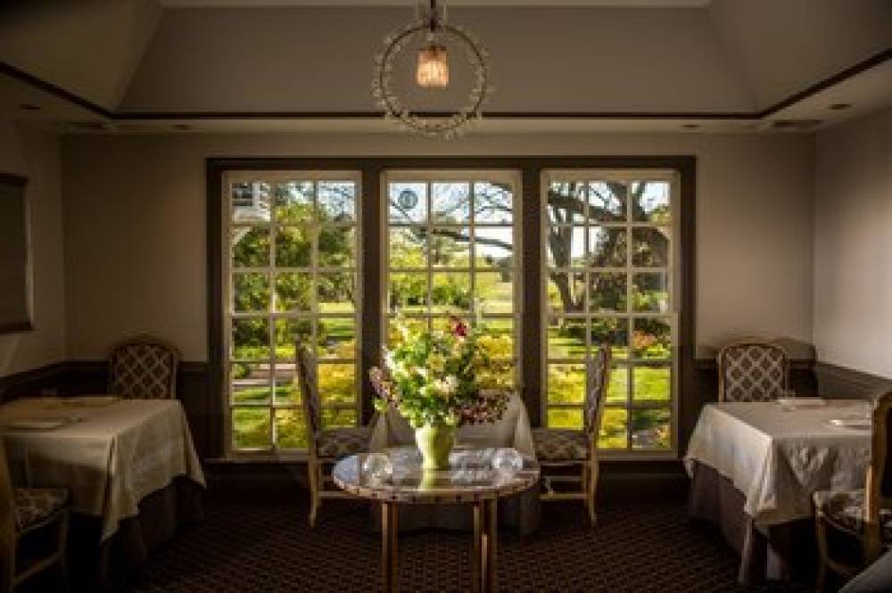 The Fearrington House Inn And Restaurant 4