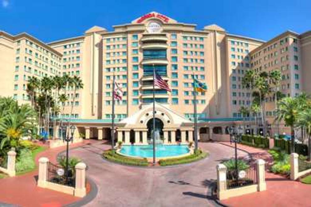 The Florida Hotel Orlando