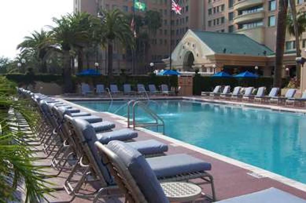 The Florida Hotel Orlando 2