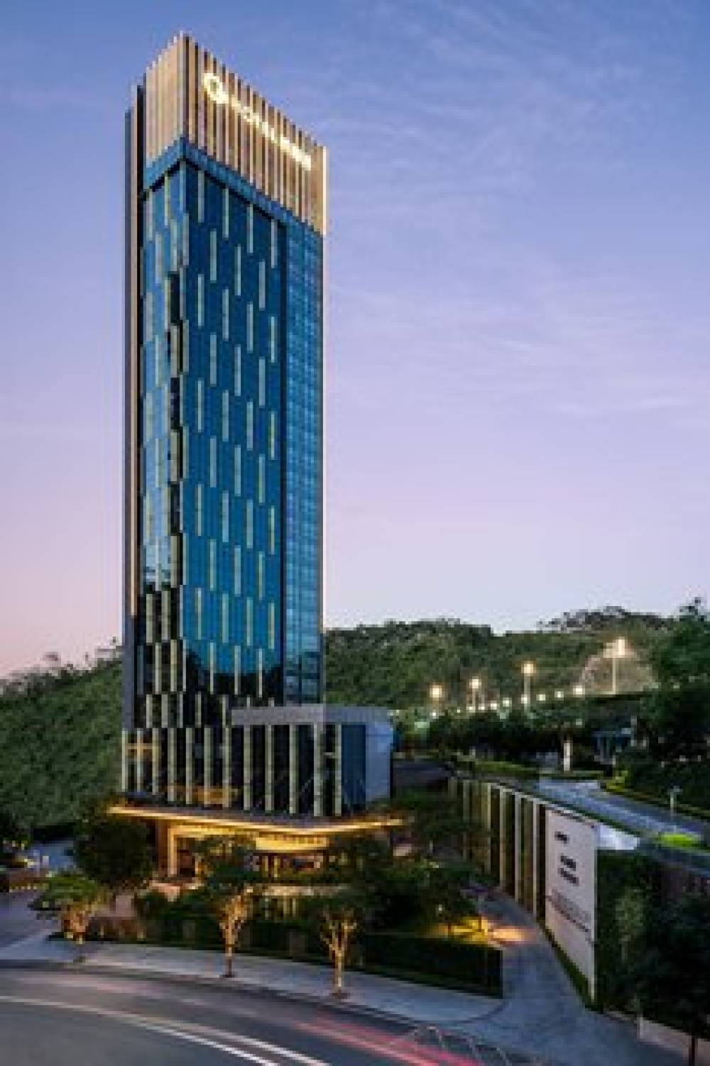 The G A Tribute Portfolio Hotel Shenzhen