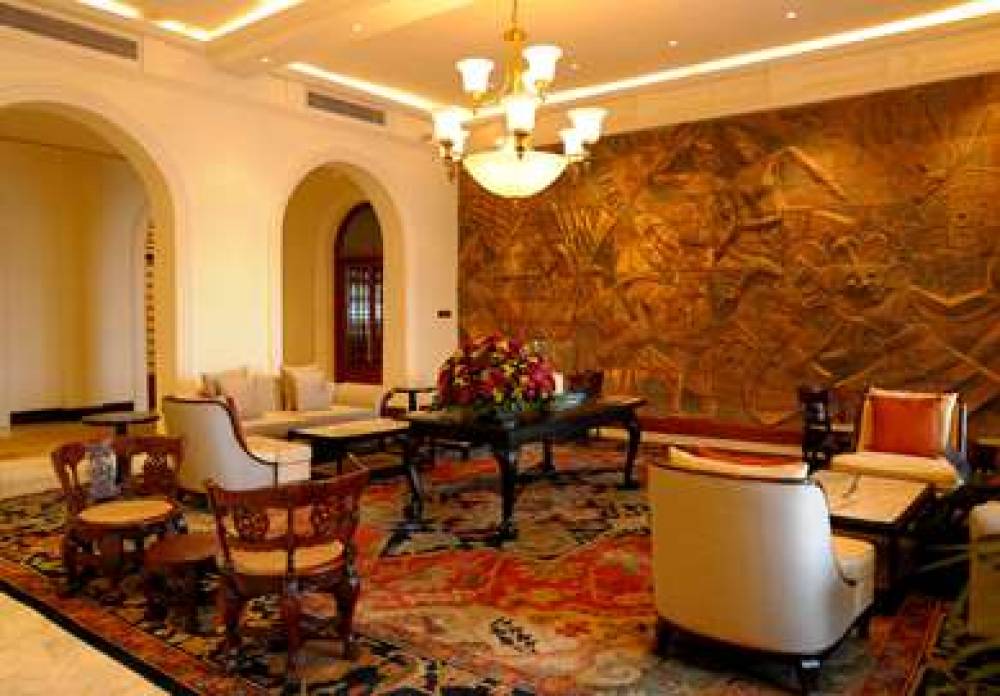 The Galle Face Hotel 5