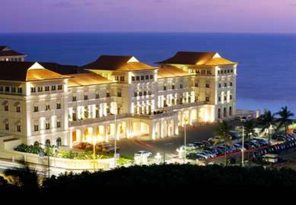 The Galle Face Hotel 3