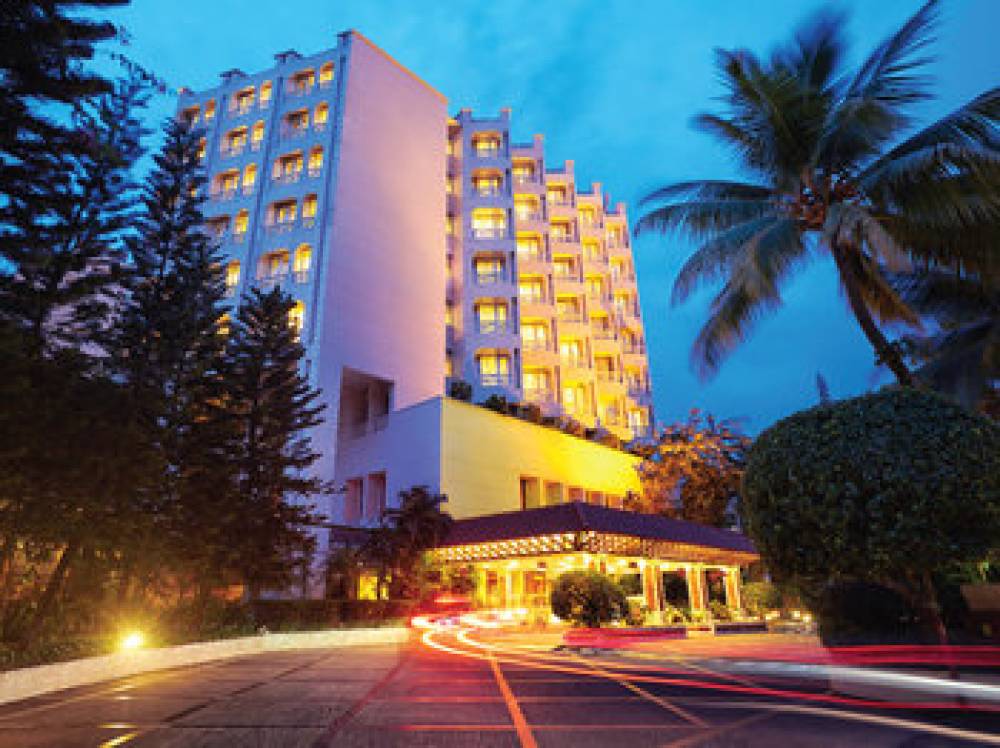 The Gateway Hotel Marine Drive