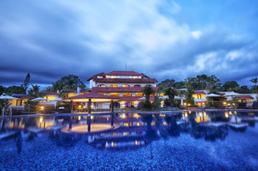 The Gateway Hotel Varkala