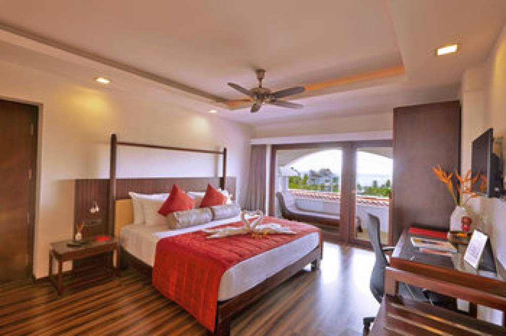 The Gateway Hotel Varkala 10