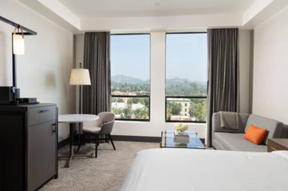 The Glenmark Glendale A Tribute Portfolio Hotel 6