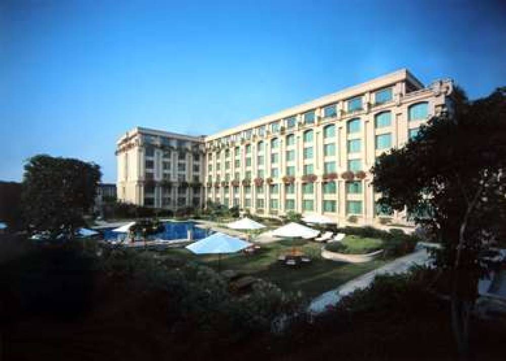 The Grand New Delhi