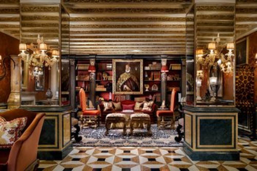 The Gritti Palace A Luxury Collection Hotel Venice 3