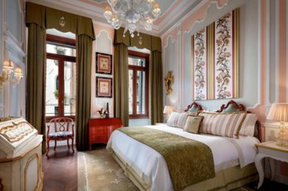 The Gritti Palace A Luxury Collection Hotel Venice 10