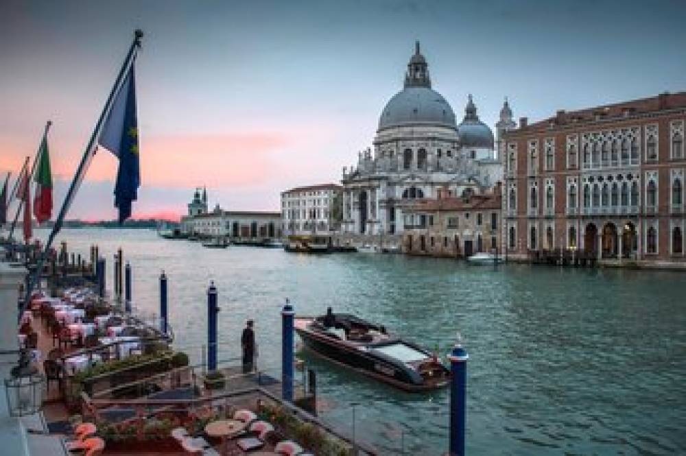 The Gritti Palace A Luxury Collection Hotel Venice 1