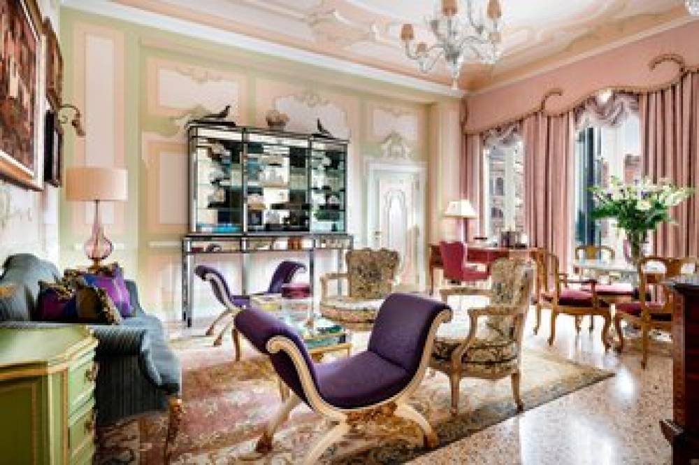 The Gritti Palace A Luxury Collection Hotel Venice 6