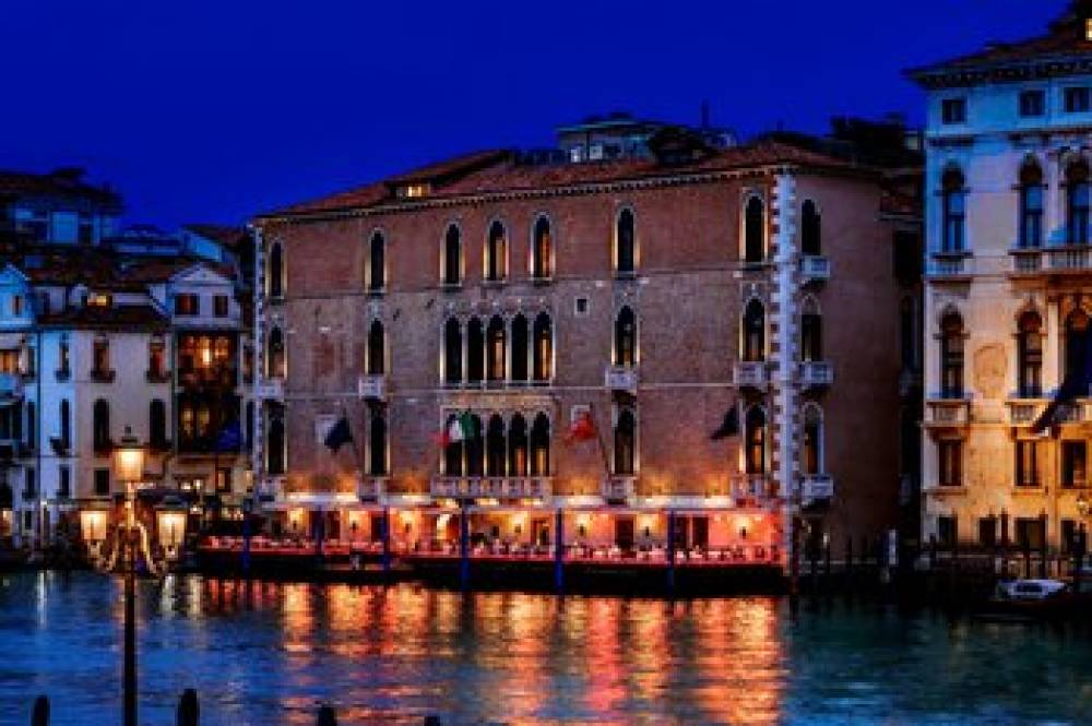 The Gritti Palace A Luxury Collection Hotel Venice 2