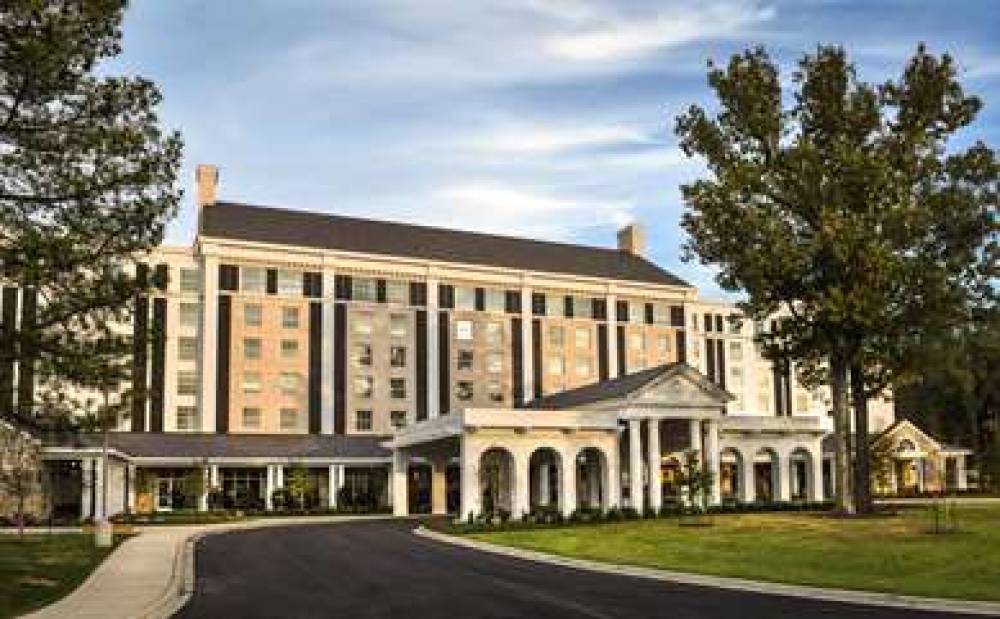 THE GUEST HOUSE AT GRACELAND 7