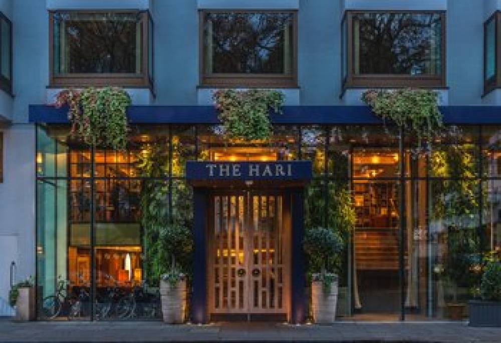 The Hari Hotel London