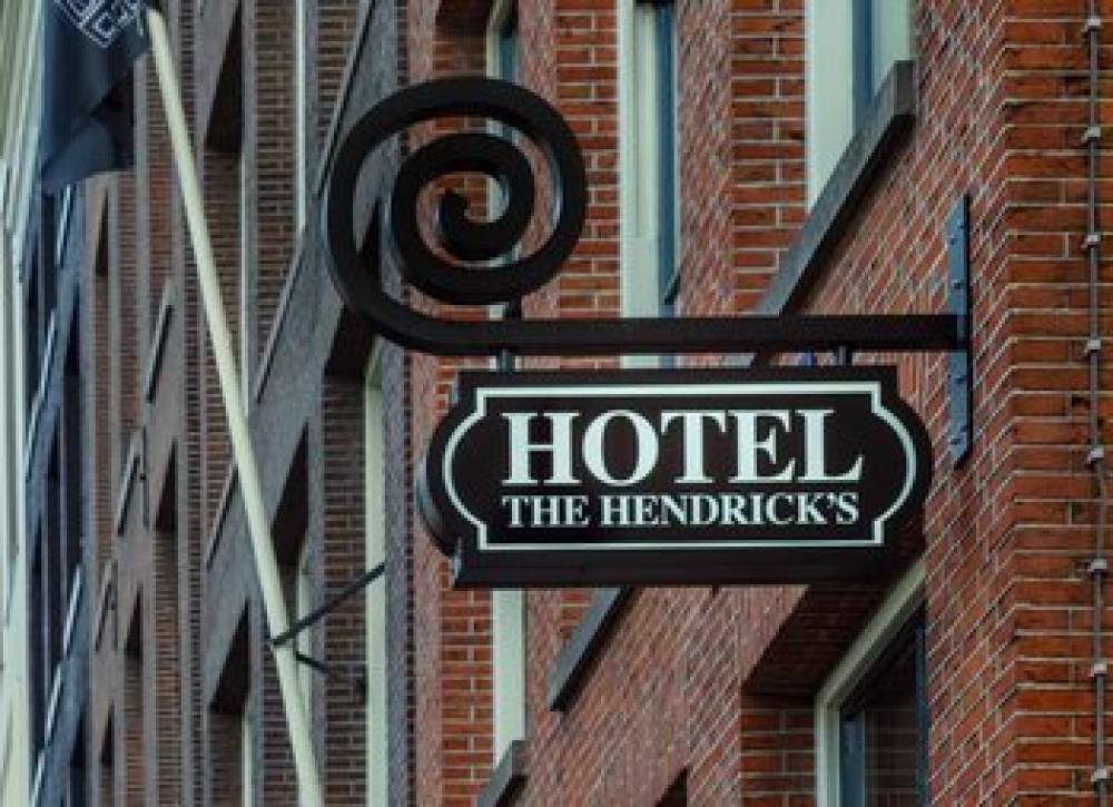 The Hendricks Hotel