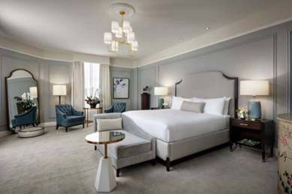 The Hermitage Hotel Nashville 5