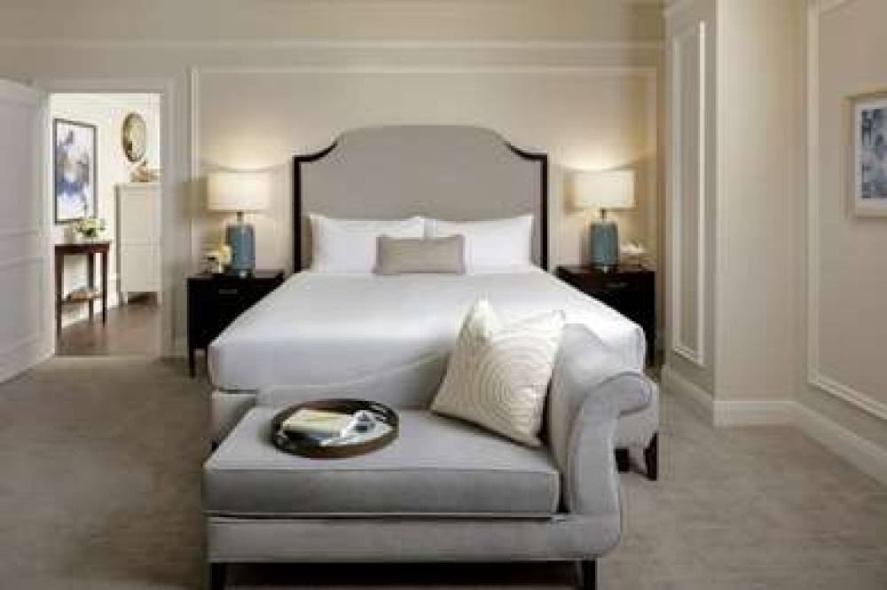 The Hermitage Hotel Nashville 10