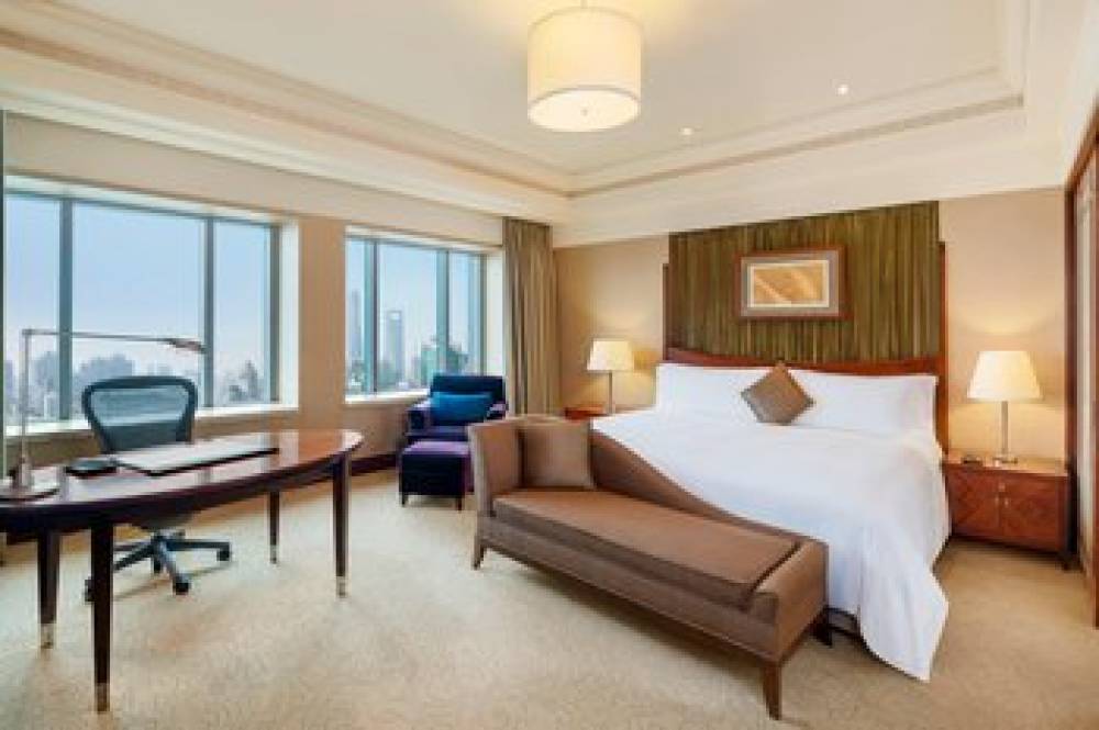 The Hongta Hotel A Luxury Collection Hotel Shanghai 1