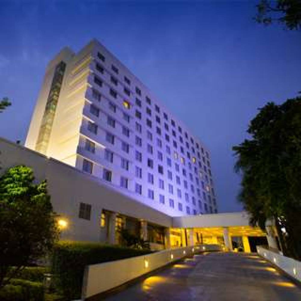 The Imperial Hotel Korat