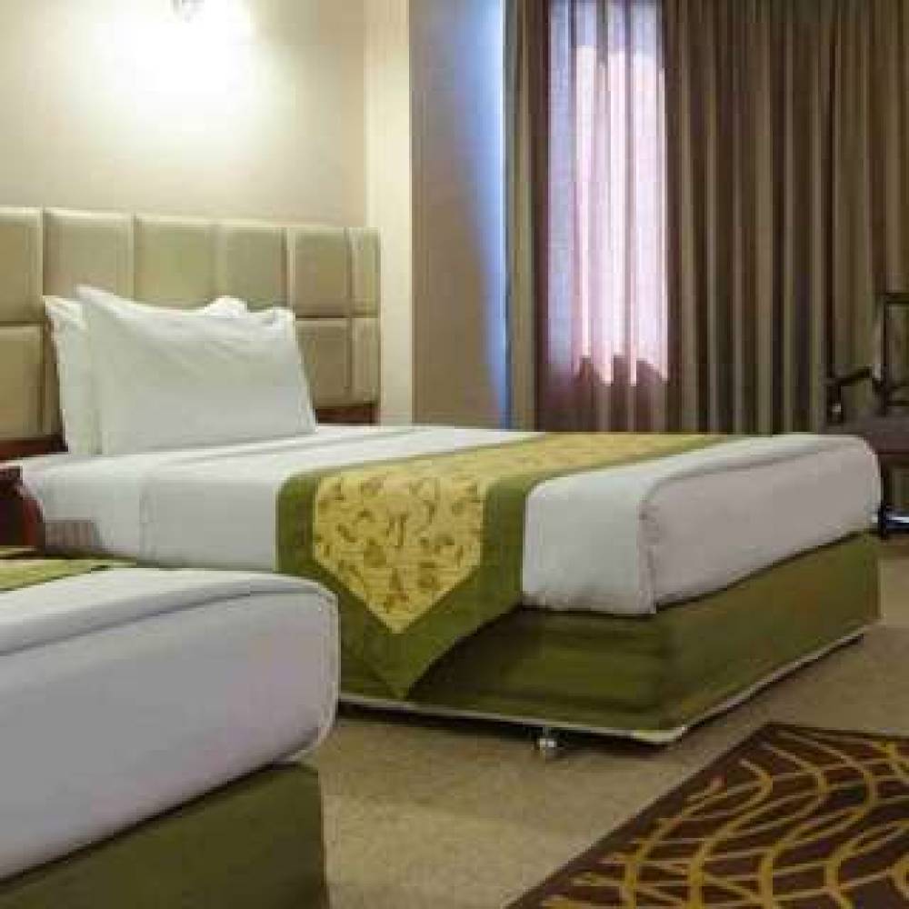 THE IMPERIAL HOTEL PHITSANULOK 8