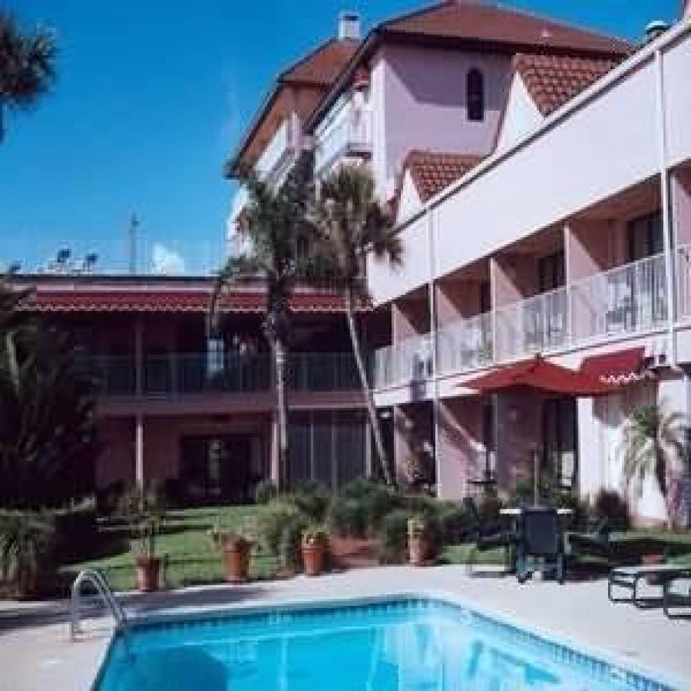 The Inn At Cocoa Beach 5