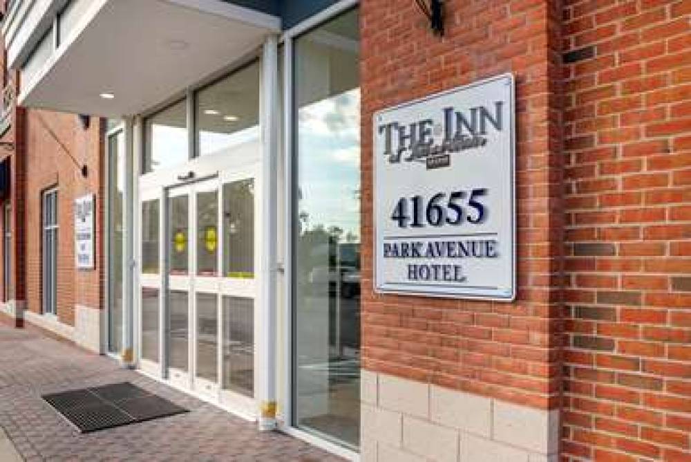 THE INN AT LEONARDTOWN ASCEND HOTEL 3