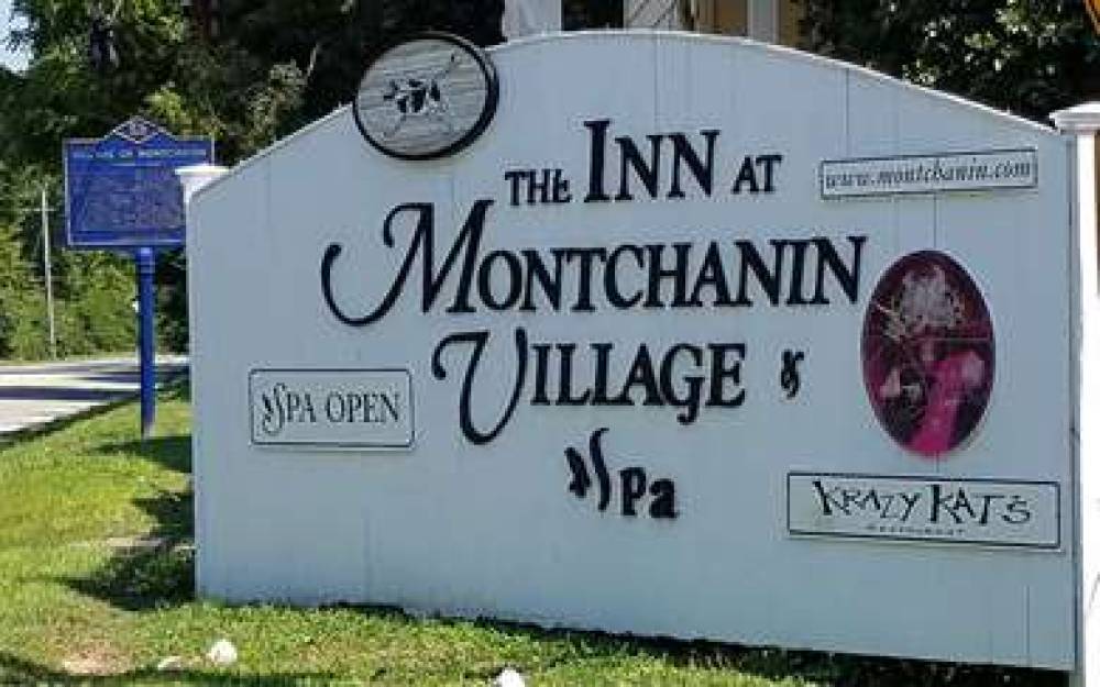 THE INN AT MONTCHANIN VILLAGE 1