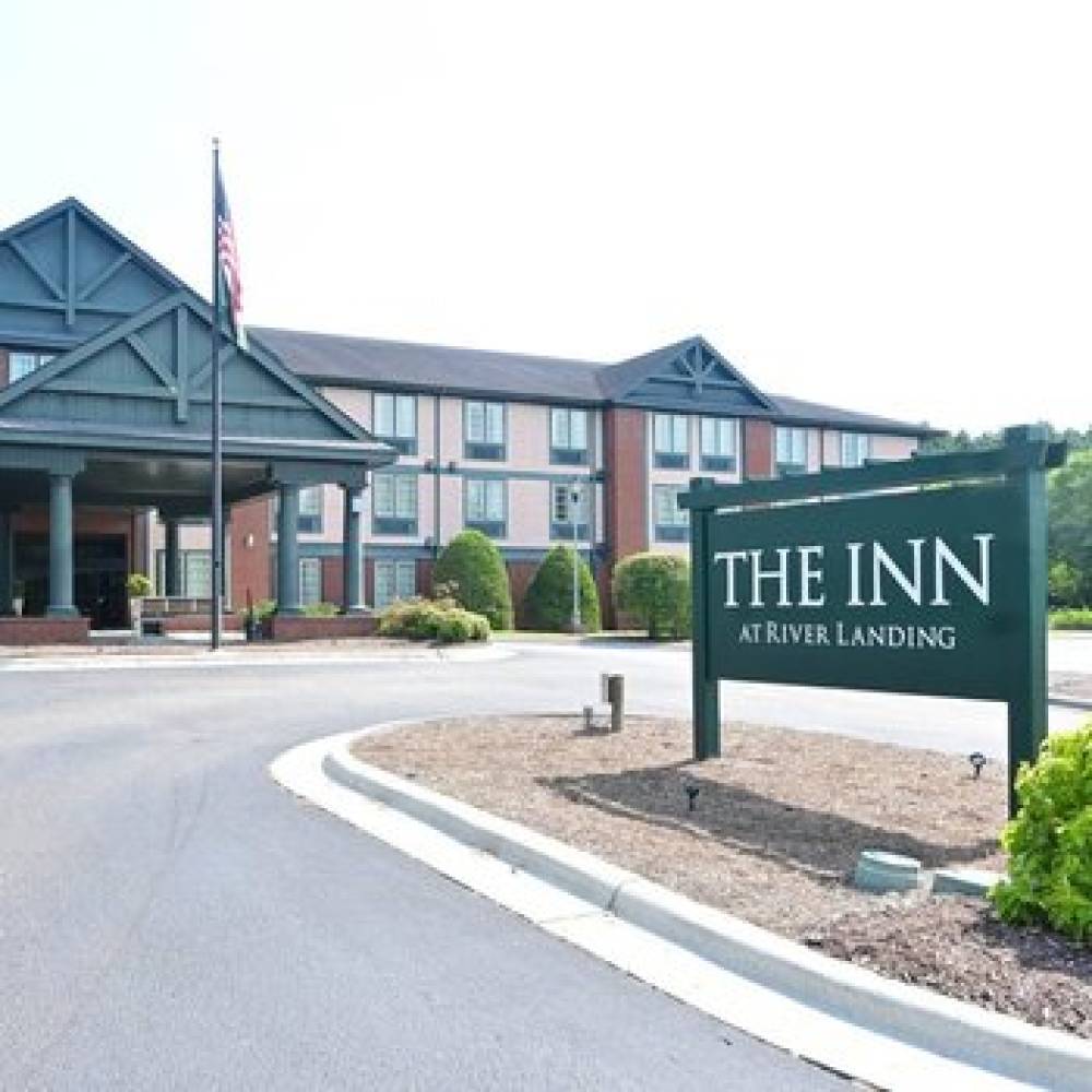 The Inn At River Landing