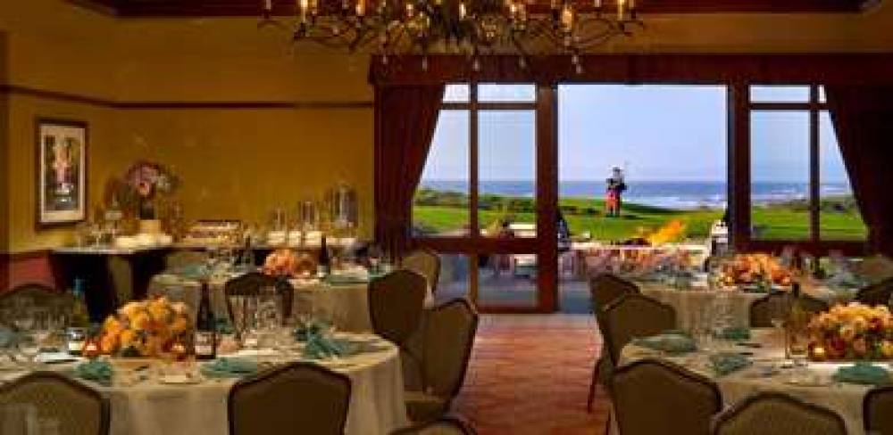 The Inn At Spanish Bay 8