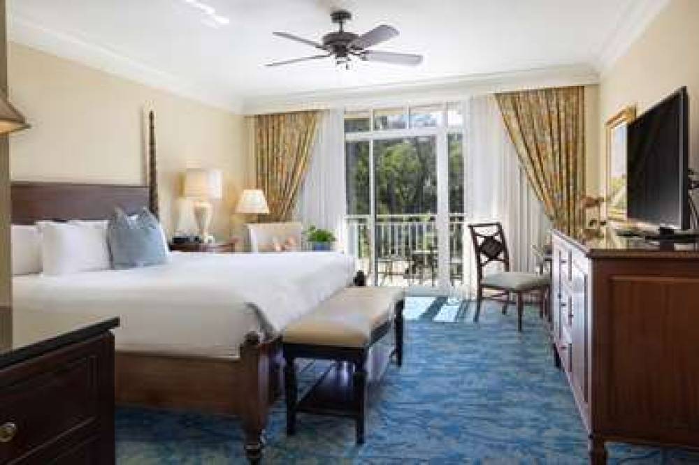 The Inn & Club At Harbour Town Hilton Head Island 6