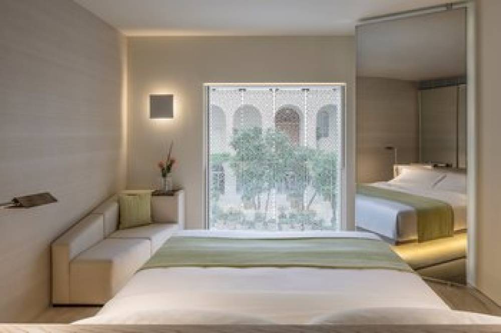 The Jaffa A Luxury Collection Hotel Tel Aviv 9