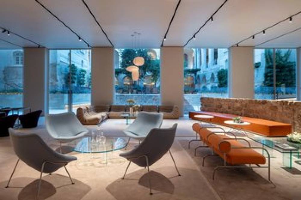 The Jaffa A Luxury Collection Hotel Tel Aviv 2