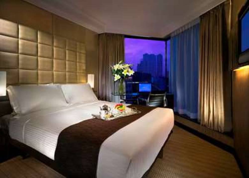 The Kowloon Hotel 8