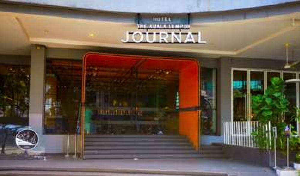 The Kuala Lumpur Journal