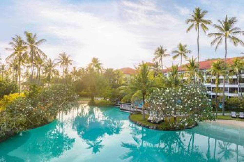 The Laguna A Luxury Collection Resort And Spa Nusa Dua Bali 9