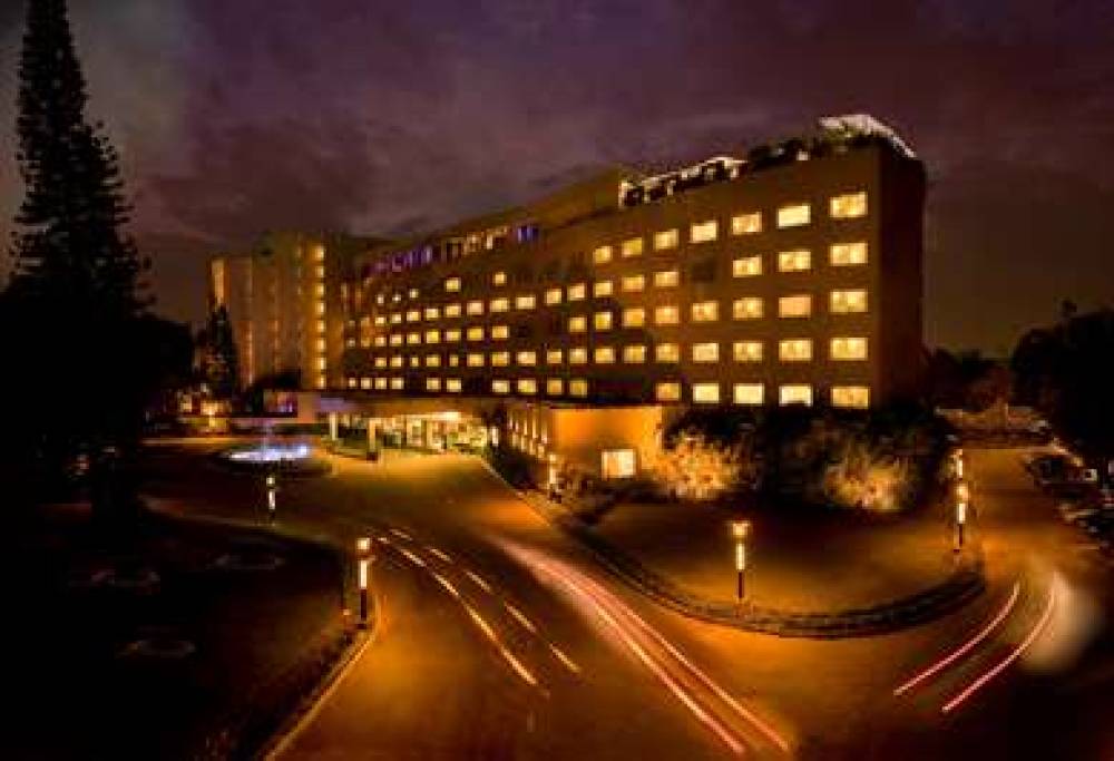 The Lalit Ashok Bangalore 2